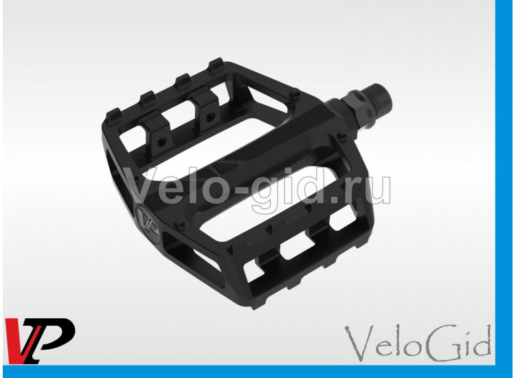 Педали стальные VP VPE-506